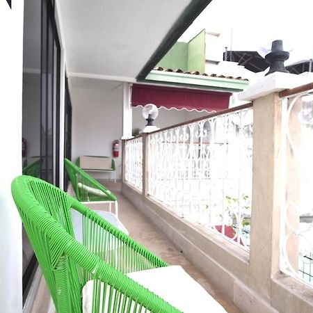 Amazinn Places Rooftop And Jacuzzi VI Panama by Eksteriør bilde