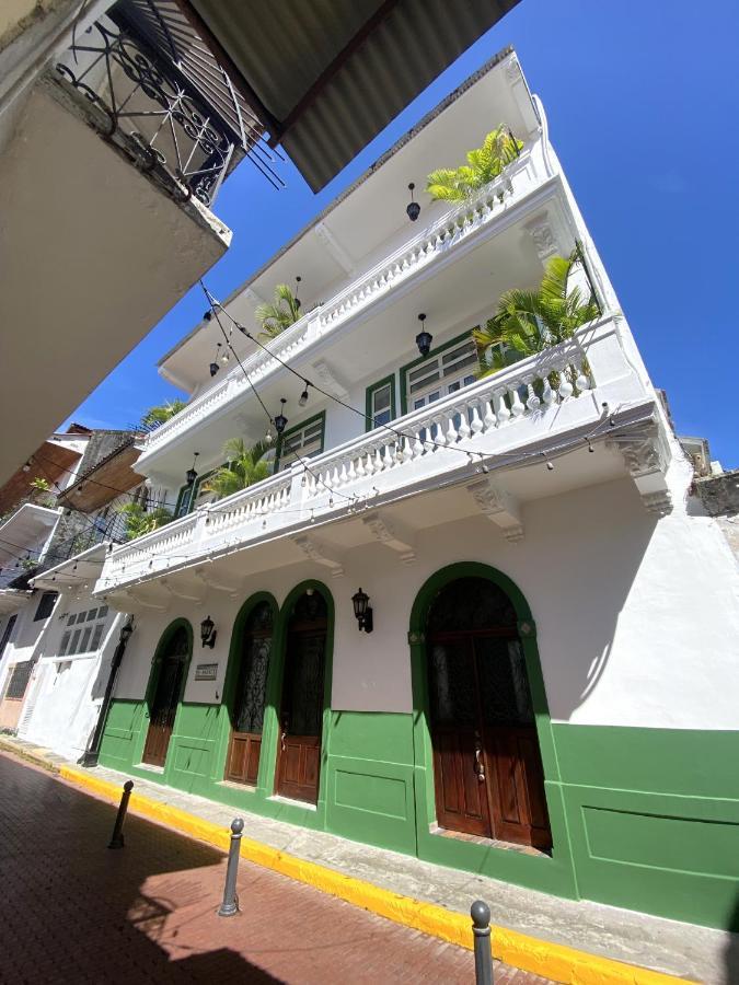 Amazinn Places Rooftop And Jacuzzi VI Panama by Eksteriør bilde